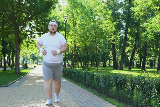 Béo phì cản trở chuyện 'chăn gối' của đàn ông như thế nào?